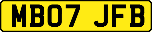 MB07JFB