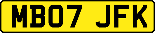 MB07JFK