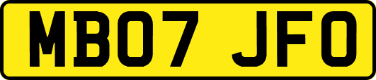MB07JFO