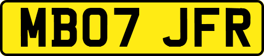 MB07JFR