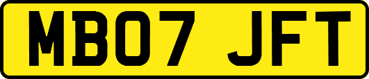 MB07JFT
