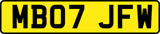 MB07JFW