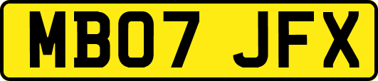 MB07JFX