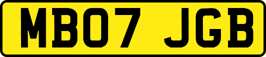 MB07JGB
