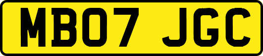 MB07JGC