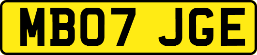 MB07JGE