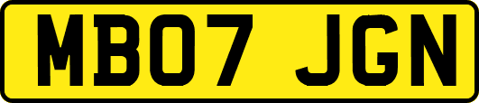 MB07JGN