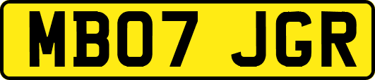 MB07JGR