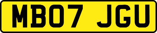 MB07JGU