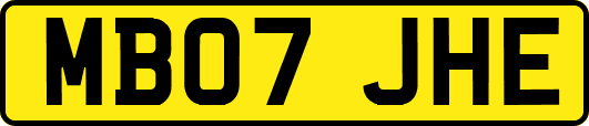 MB07JHE