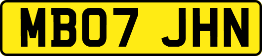 MB07JHN