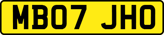 MB07JHO