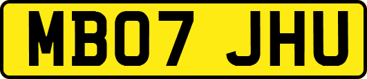 MB07JHU