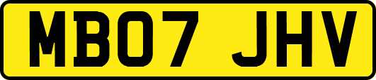 MB07JHV