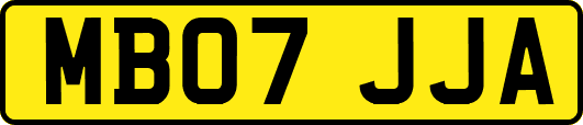 MB07JJA