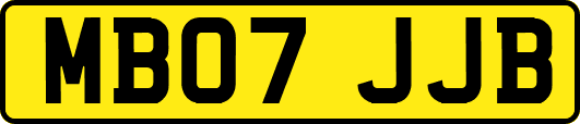 MB07JJB
