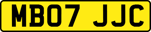 MB07JJC