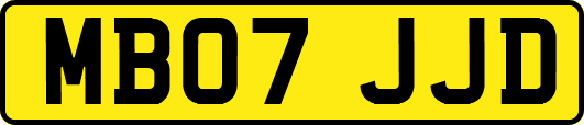 MB07JJD