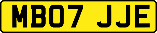 MB07JJE