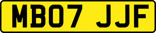 MB07JJF