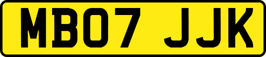 MB07JJK