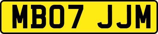 MB07JJM