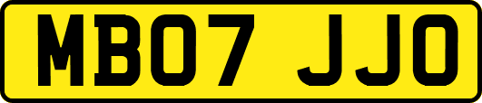 MB07JJO