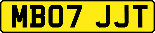 MB07JJT