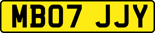 MB07JJY