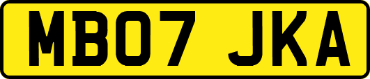 MB07JKA