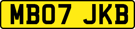 MB07JKB