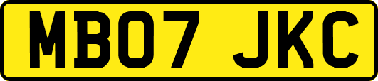 MB07JKC