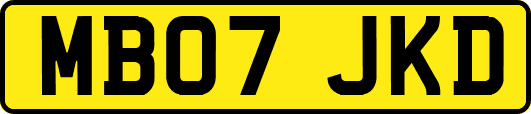 MB07JKD