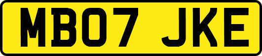 MB07JKE