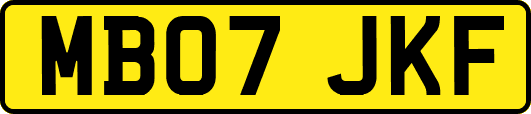 MB07JKF