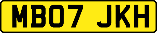 MB07JKH