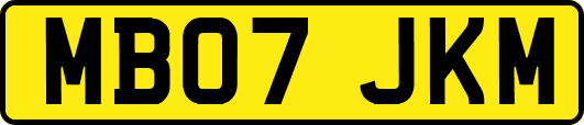 MB07JKM