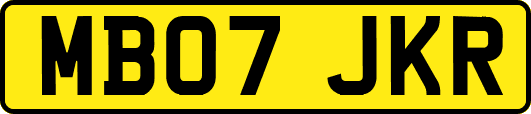 MB07JKR