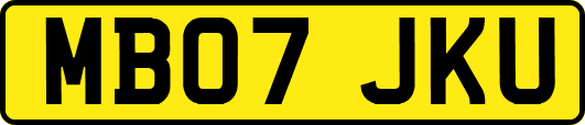 MB07JKU