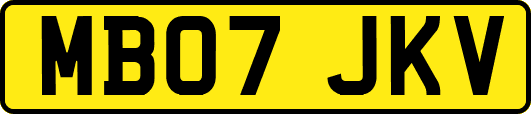 MB07JKV