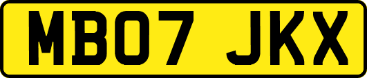 MB07JKX
