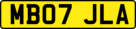 MB07JLA