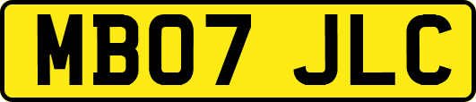 MB07JLC
