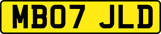 MB07JLD