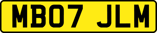 MB07JLM