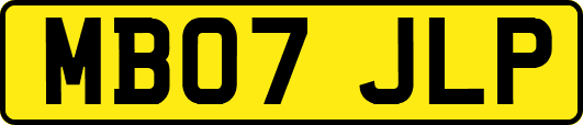MB07JLP
