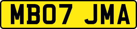 MB07JMA