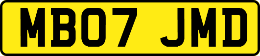 MB07JMD