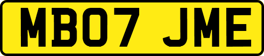 MB07JME