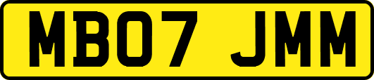 MB07JMM